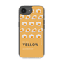 スリムプロテクションケース［ YELLOW-Egg ］