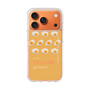 スリムプロテクションケース［ YELLOW-Egg ］