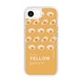 スリムプロテクションケース［ YELLOW-Egg ］