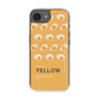 スリムプロテクションケース［ YELLOW-Egg ］
