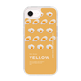スリムプロテクションケース［ YELLOW-Egg ］