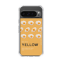 スリムプロテクションケース［ YELLOW-Egg ］