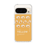 スリムプロテクションケース［ YELLOW-Egg ］