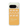 スリムプロテクションケース［ YELLOW-Egg ］