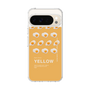スリムプロテクションケース［ YELLOW-Egg ］