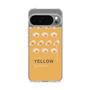 スリムプロテクションケース［ YELLOW-Egg ］