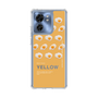 スリムプロテクションケース［ YELLOW-Egg ］