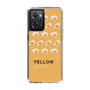 スリムプロテクションケース［ YELLOW-Egg ］