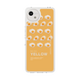 スリムプロテクションケース［ YELLOW-Egg ］