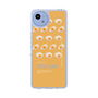 スリムプロテクションケース［ YELLOW-Egg ］