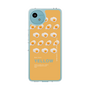 スリムプロテクションケース［ YELLOW-Egg ］