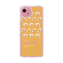 スリムプロテクションケース［ YELLOW-Egg ］