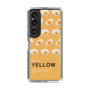 スリムプロテクションケース［ YELLOW-Egg ］