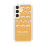 スリムプロテクションケース［ YELLOW-Egg ］