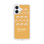 スリムプロテクションケース［ YELLOW-Egg ］