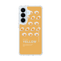 スリムプロテクションケース［ YELLOW-Egg ］