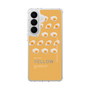 スリムプロテクションケース［ YELLOW-Egg ］