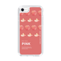 スリムプロテクションケース［ PINK-Peach ］