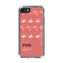 スリムプロテクションケース［ PINK-Peach ］