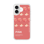 スリムプロテクションケース［ PINK-Peach ］