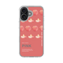 スリムプロテクションケース［ PINK-Peach ］