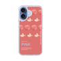 スリムプロテクションケース［ PINK-Peach ］