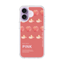 スリムプロテクションケース［ PINK-Peach ］