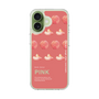 スリムプロテクションケース［ PINK-Peach ］
