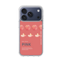 スリムプロテクションケース［ PINK-Peach ］