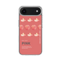 スリムプロテクションケース［ PINK-Peach ］