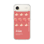 スリムプロテクションケース［ PINK-Peach ］