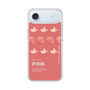 スリムプロテクションケース［ PINK-Peach ］