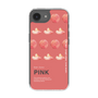 スリムプロテクションケース［ PINK-Peach ］