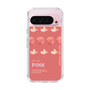 スリムプロテクションケース［ PINK-Peach ］