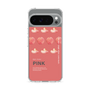 スリムプロテクションケース［ PINK-Peach ］