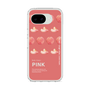スリムプロテクションケース［ PINK-Peach ］
