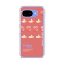 スリムプロテクションケース［ PINK-Peach ］