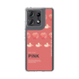スリムプロテクションケース［ PINK-Peach ］