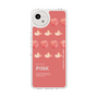 スリムプロテクションケース［ PINK-Peach ］