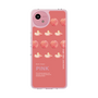 スリムプロテクションケース［ PINK-Peach ］