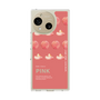 スリムプロテクションケース［ PINK-Peach ］