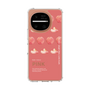 スリムプロテクションケース［ PINK-Peach ］