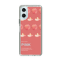 スリムプロテクションケース［ PINK-Peach ］