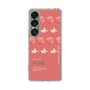 スリムプロテクションケース［ PINK-Peach ］