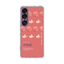 スリムプロテクションケース［ PINK-Peach ］