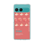スリムプロテクションケース［ PINK-Peach ］