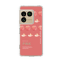 スリムプロテクションケース［ PINK-Peach ］