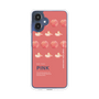スリムプロテクションケース［ PINK-Peach ］