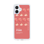 スリムプロテクションケース［ PINK-Peach ］