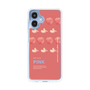スリムプロテクションケース［ PINK-Peach ］